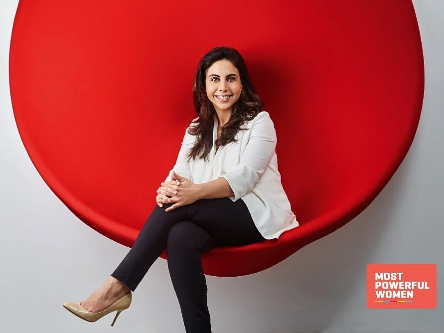 Nisaba Godrej