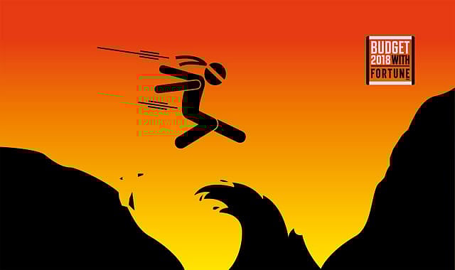 Eco survey:  promises and pitfalls