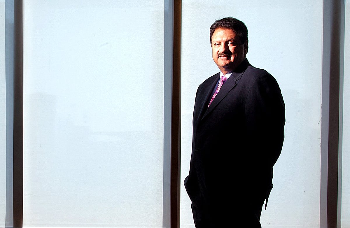 Shriram Group: Lessons from a merger