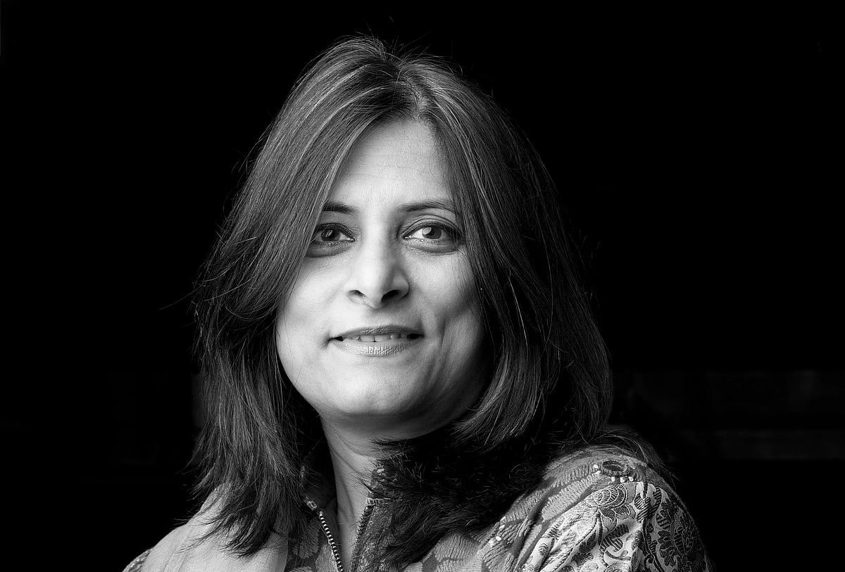 Not enough women at the bottom of the corporate ladder: Archana Hingorani