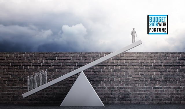 Can India afford to ignore UBI?