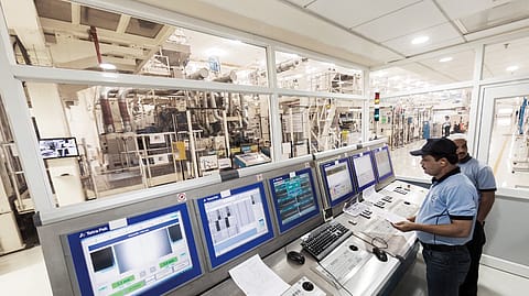 Since Tetra Pak is driven by what consumers want, as well as what those consumers can afford, frugal innovation is, perforce, one of its strengths  