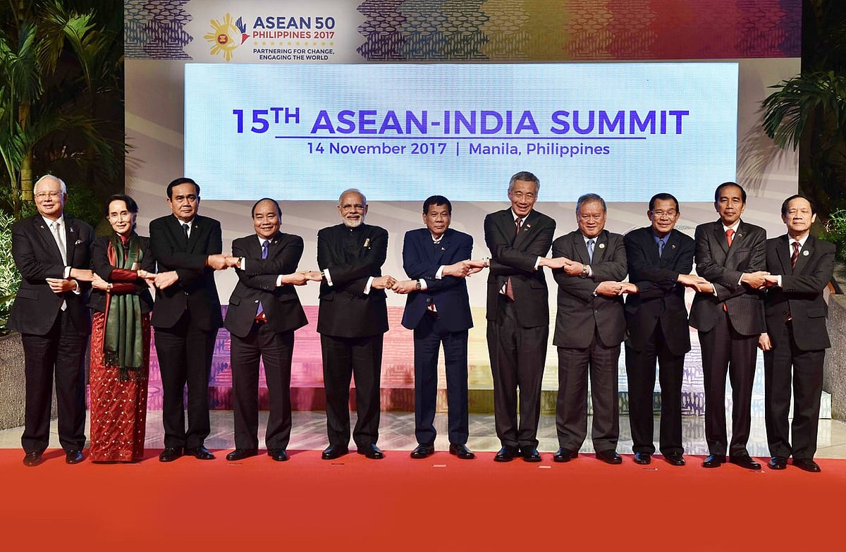 Beyond the pageantry