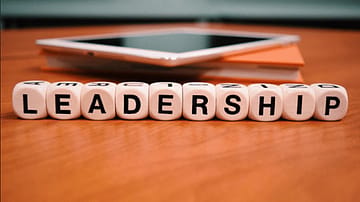 Talking of leadership Talking of leadership