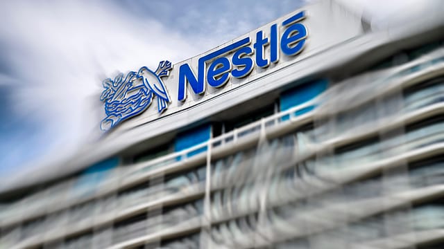 Nestle India net profit rises 38% on higher volumes Nestle India net profit rises 38% on higher volumes