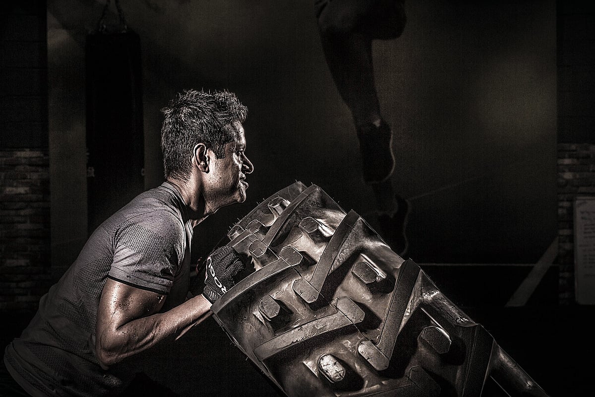 Cure.fit raises $120 million