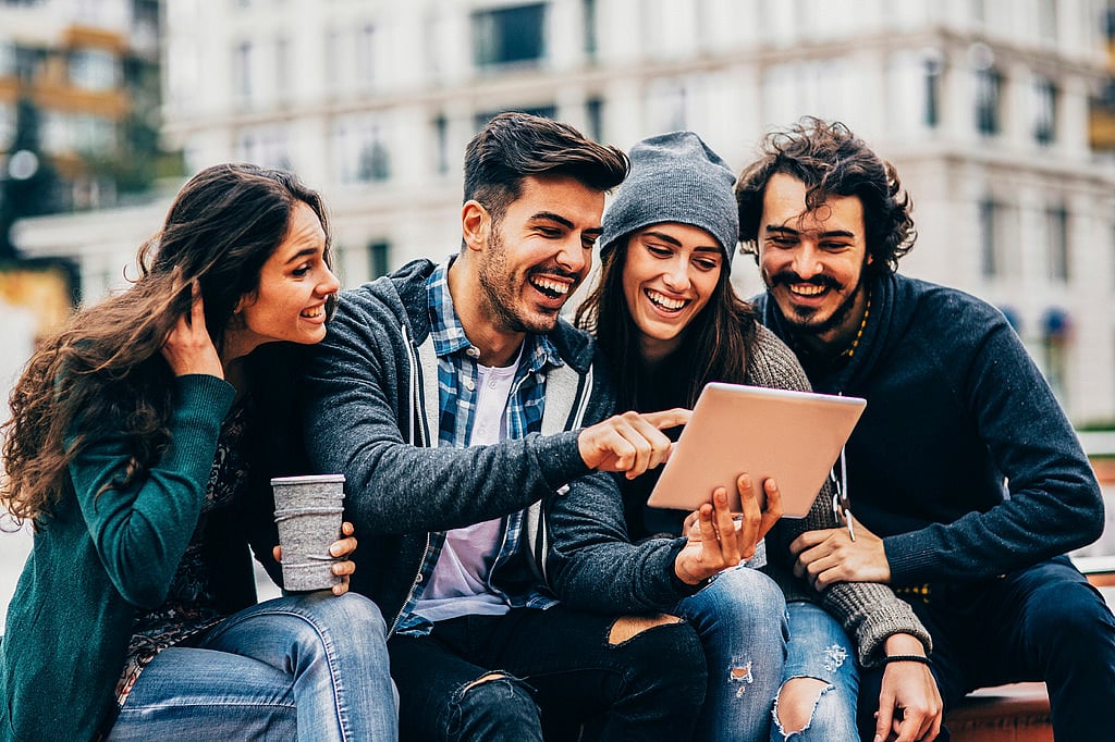 How to sell to millenials