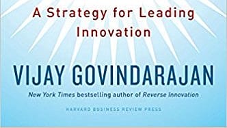 For innovation, the time starts now For innovation, the time starts now