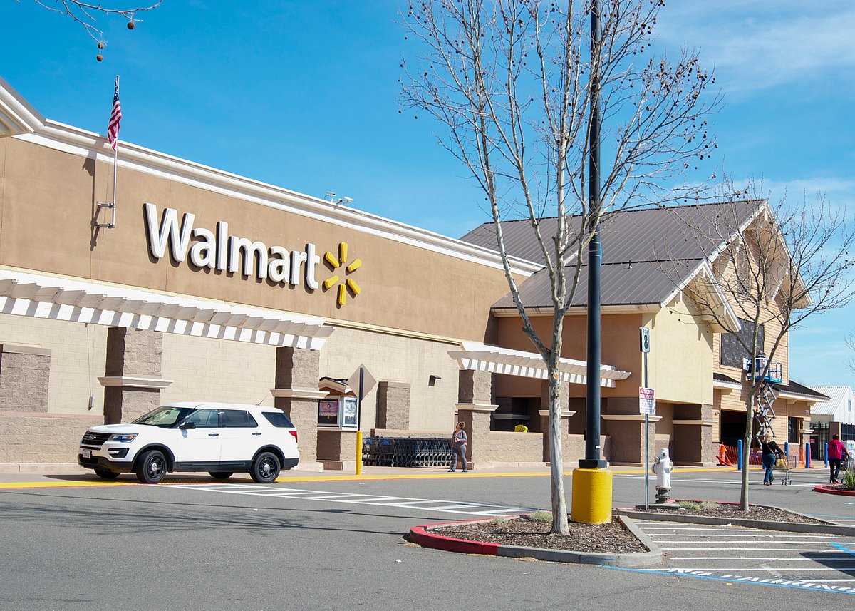 Is Walmart making another move on India?