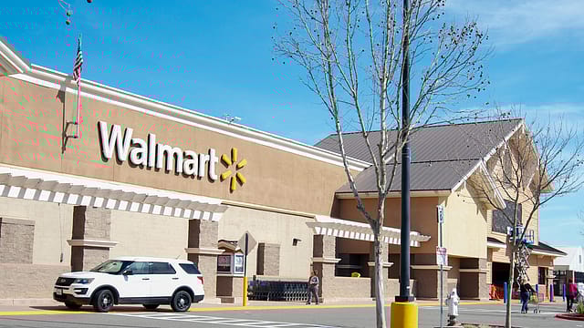 Is Walmart making another move on India? Is Walmart making another move on India?
