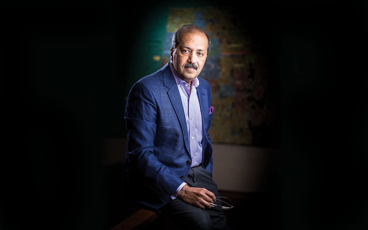 Embassy Group receives ₹725 cr from KKR for Bengaluru project