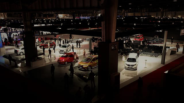 Auto industry blues continue as car sales fall 36% in July Auto industry blues continue as car sales fall 36% in July