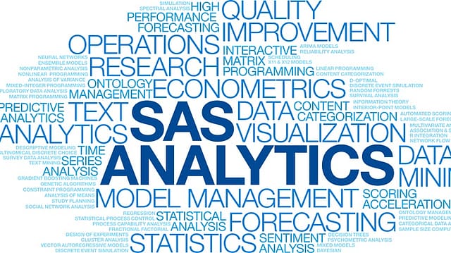 How SAS’s analytics can help weed out graft How SAS’s analytics can help weed out graft