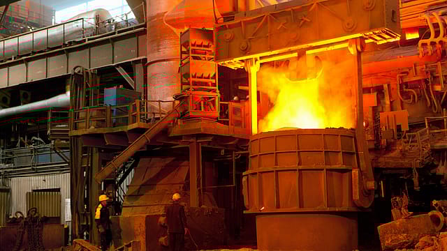 Who will buy Essar Steel? Who will buy Essar Steel?