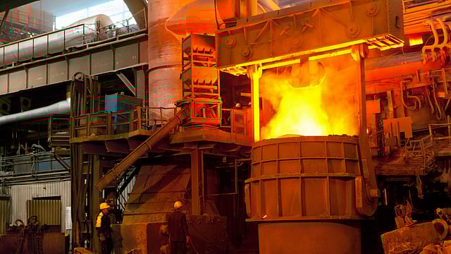 JSW Steel, Tata Steel post strong profits in Q4 JSW Steel, Tata Steel post strong profits in Q4