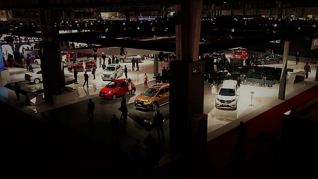 Budget 2022: Auto cos bear the brunt Budget 2022: Auto cos bear the brunt