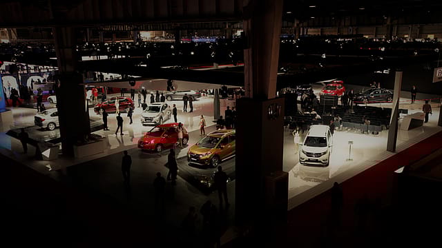 M&A deals steady in Indian auto sector: Report M&A deals steady in Indian auto sector: Report