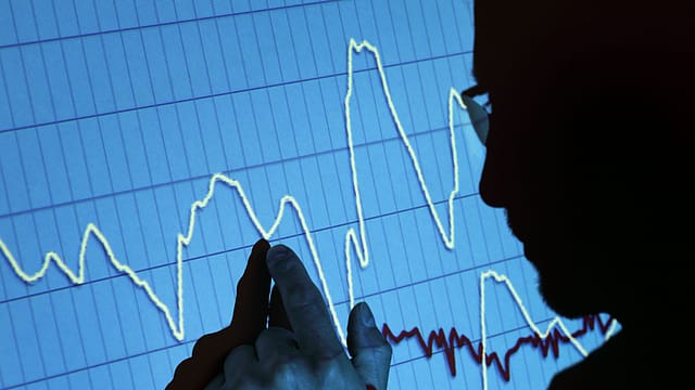 Interest rates hold the key Interest rates hold the key