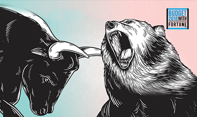 The Free Ride is Over