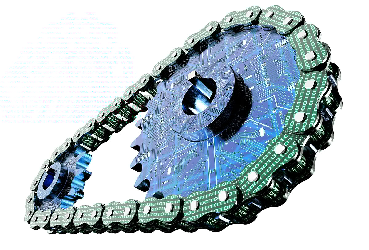 How blockchain can prevent LoU scams