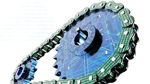 How blockchain can prevent LoU scams How blockchain can prevent LoU scams