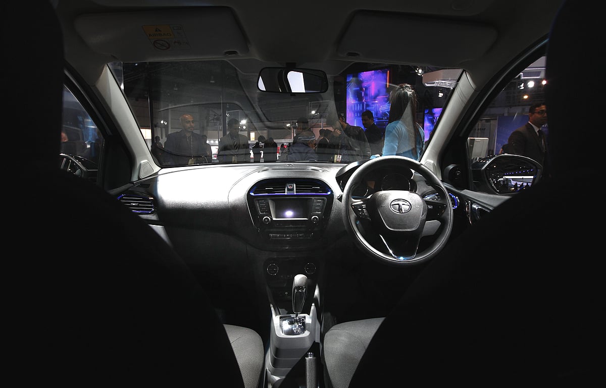 When vehicles go digital