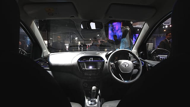 When vehicles go digital When vehicles go digital