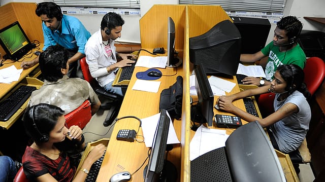 India needs to create 8.3 lakh jobs a month up to 2030 India needs to create 8.3 lakh jobs a month up to 2030