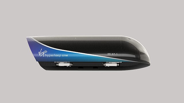 Hyperloop Technology: A square peg? Hyperloop Technology: A square peg?