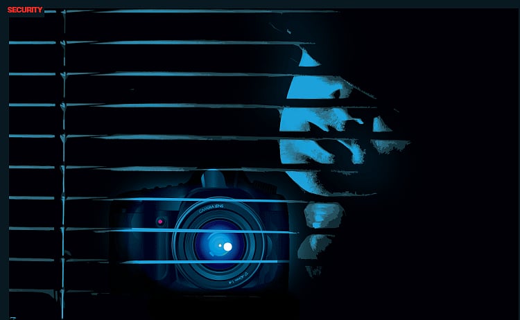 I have got your back 