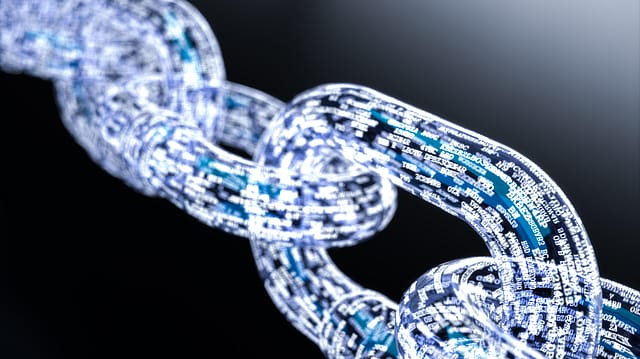 Can blockchain prevent scams in the banking industry? Can blockchain prevent scams in the banking industry?