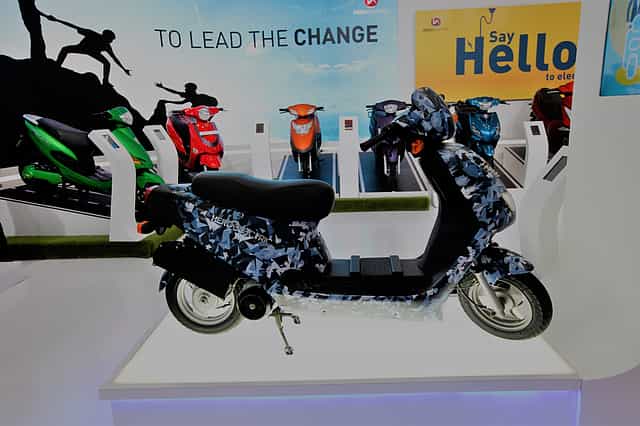 EV makers body wants the government to bear half the cost
