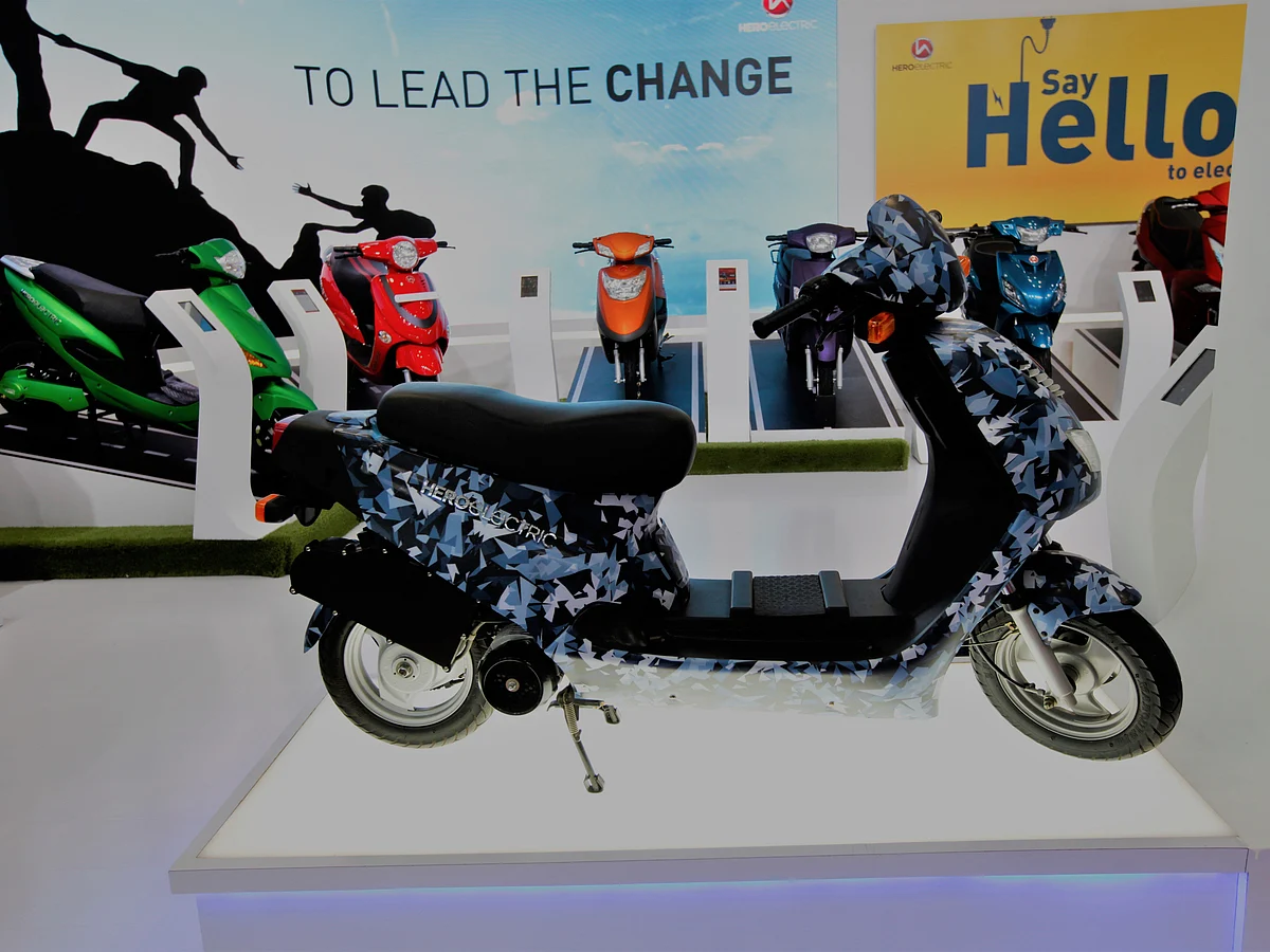 The EV industry body has also requested the NGT of levying a green tax on fuel-based two-wheelers.