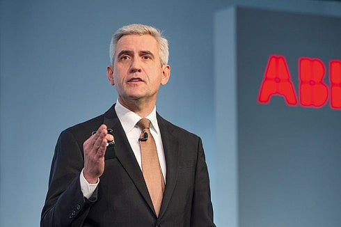 Disrupted but not down