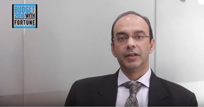 Budget 2018: Decoding personal tax proposals