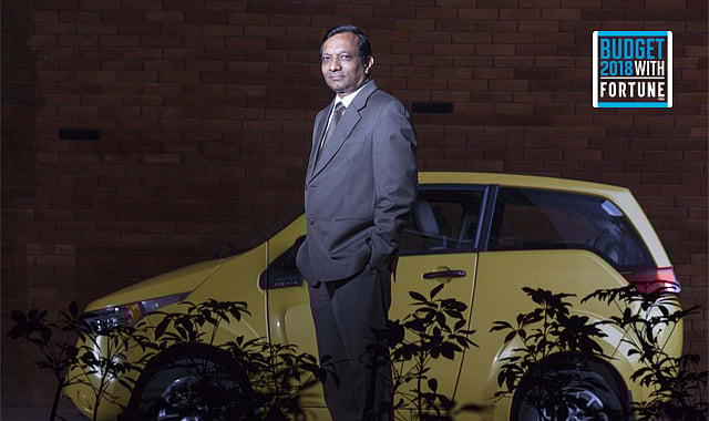 ‘Incentivise reduction in farm input costs’