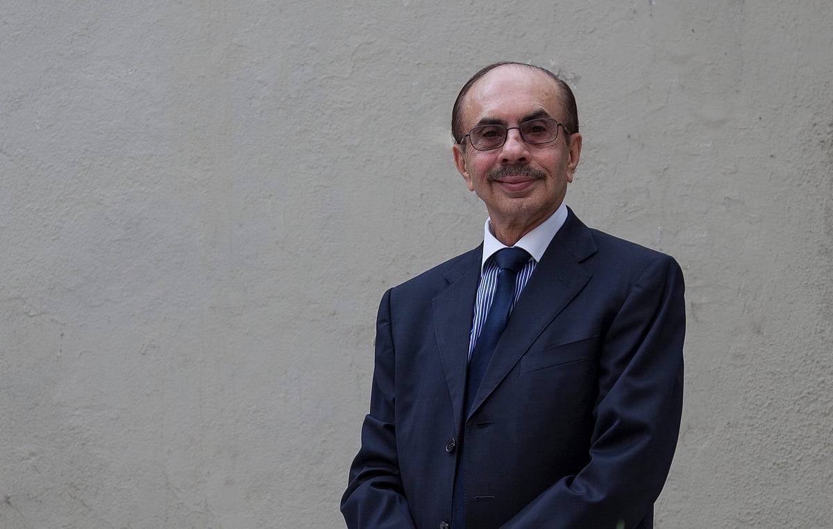 Godrejspeak: High corporate taxes making India uncompetitive