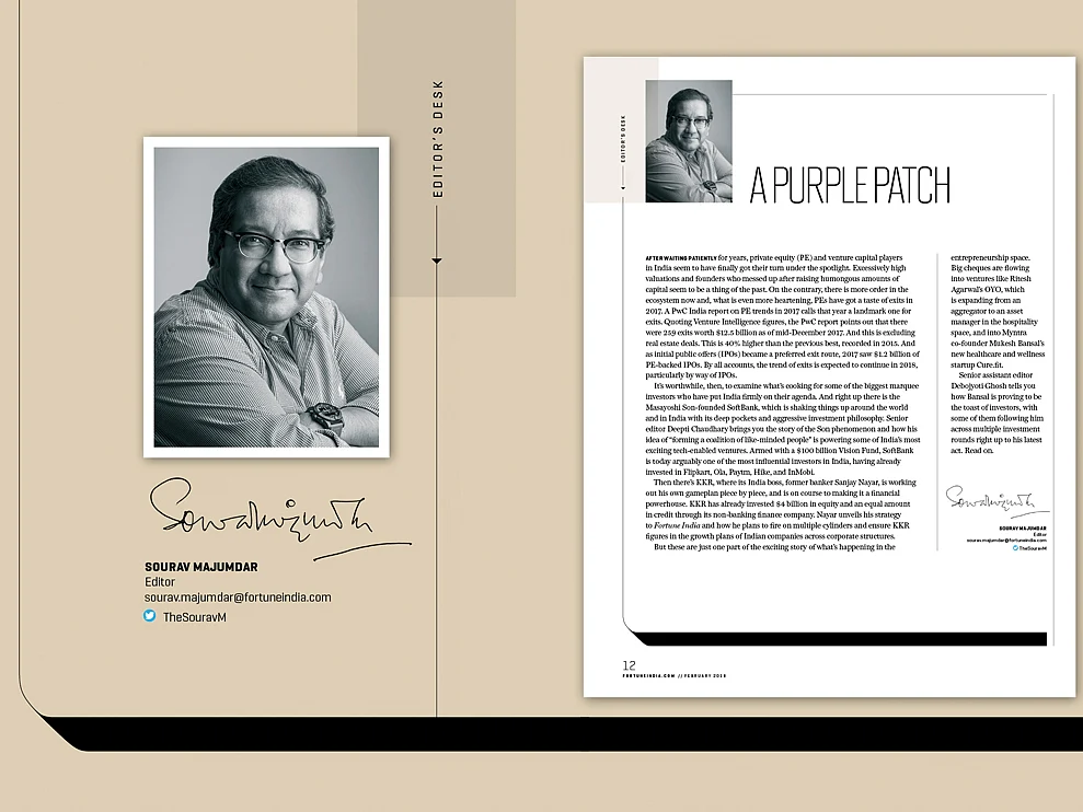 Fortune India