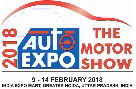 Glimpses from Auto Expo 2018