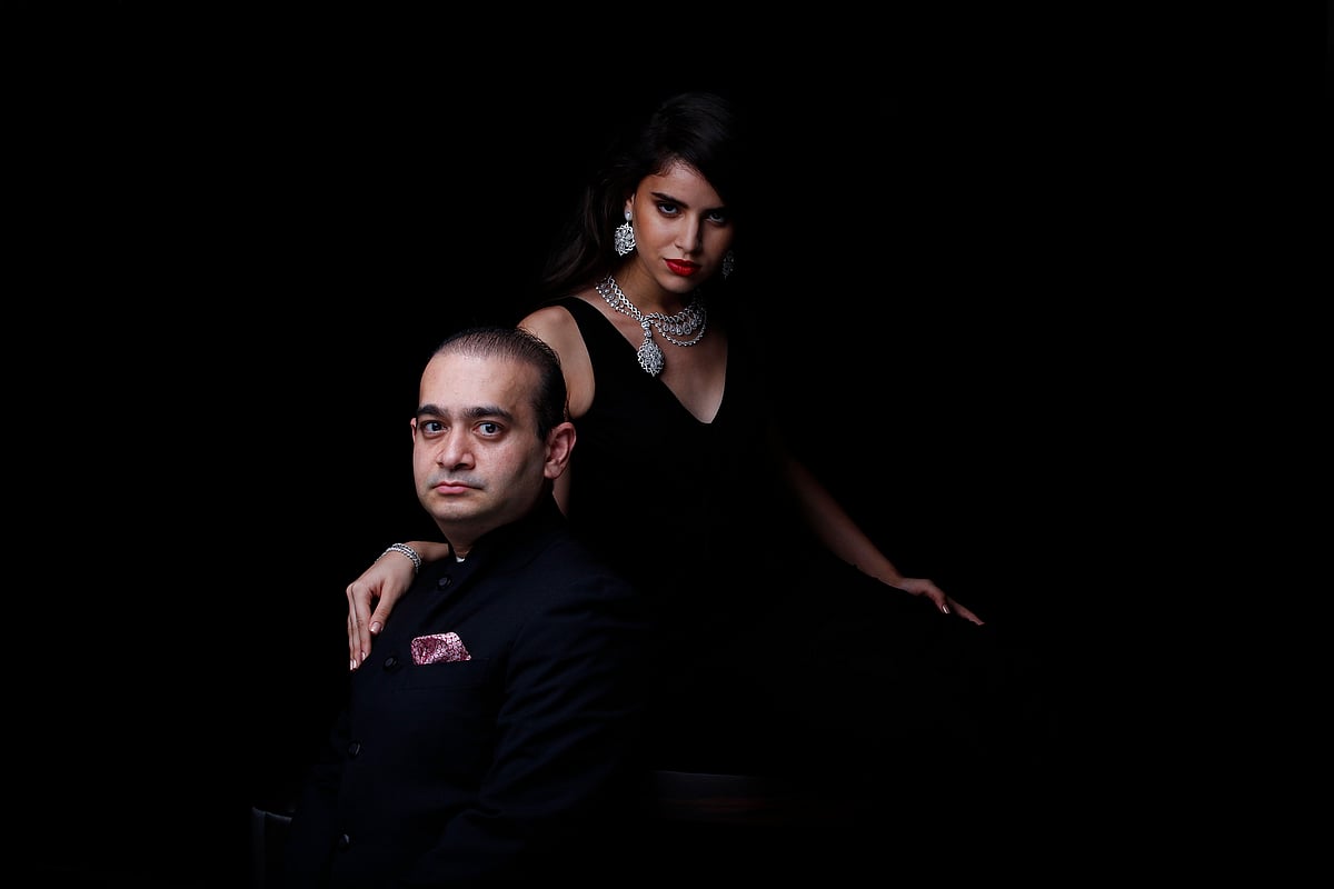 Jewellery exporters blame Nirav Modi for credit crisis