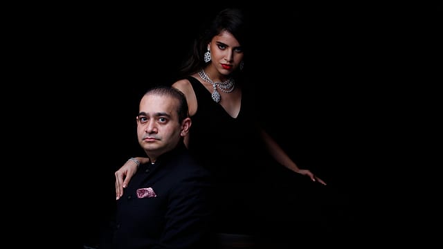 Jewellery exporters blame Nirav Modi for credit crisis Jewellery exporters blame Nirav Modi for credit crisis