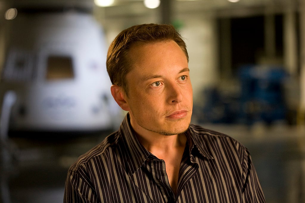 Can Elon Musk discover India?