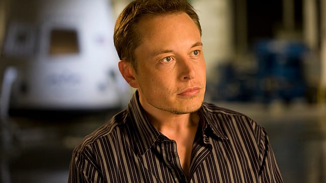 Can Elon Musk discover India? Can Elon Musk discover India?