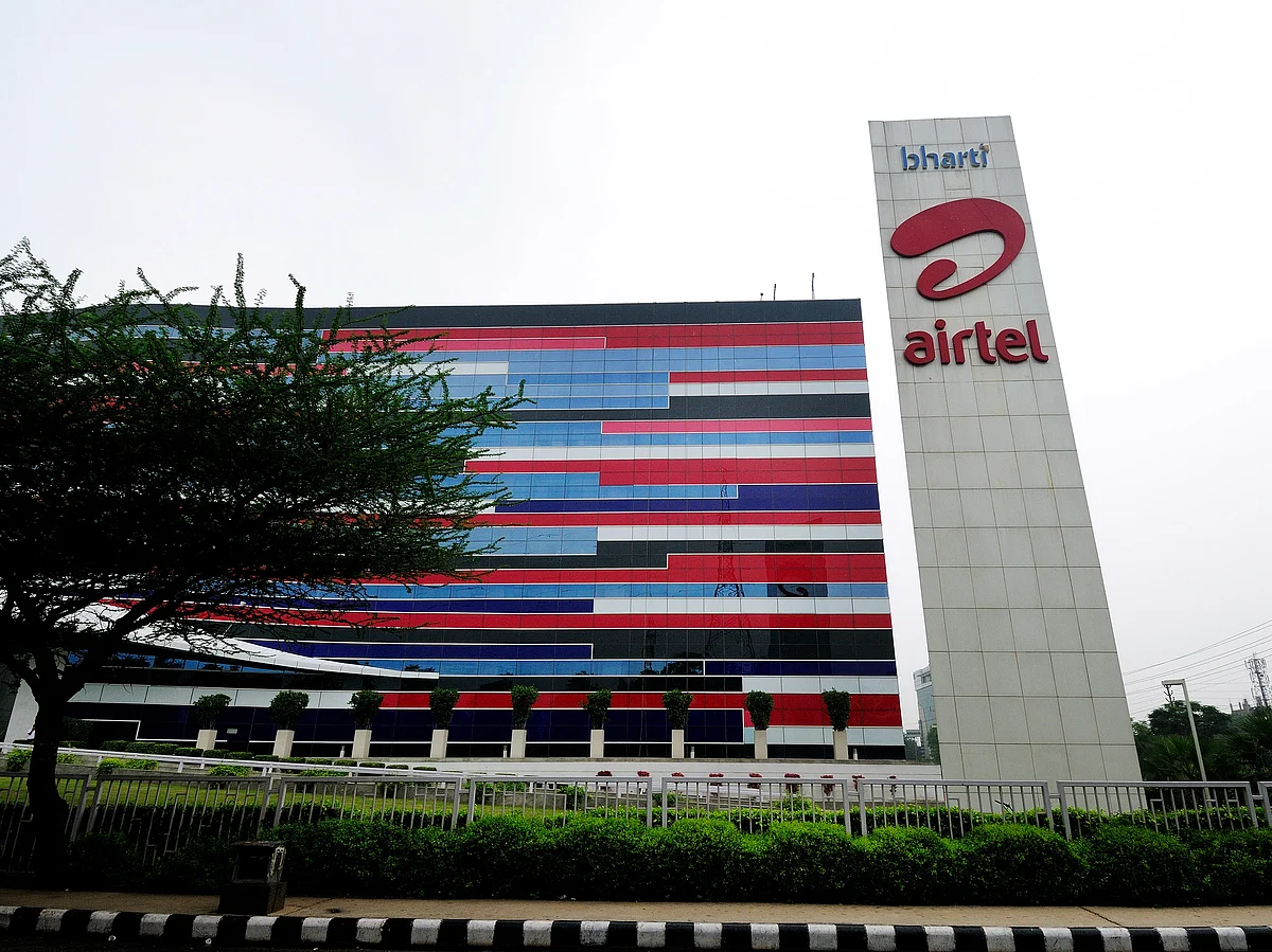Airtel SIM is already 5G enabled, says CEO.