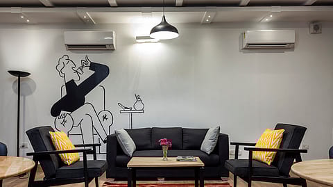 OYO Townhouse Kolkata