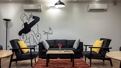 OYO Townhouse Kolkata