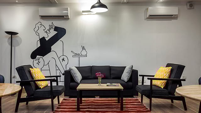 OYO’s big bet on co-living demand OYO’s big bet on co-living demand