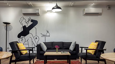 OYO Townhouse Kolkata