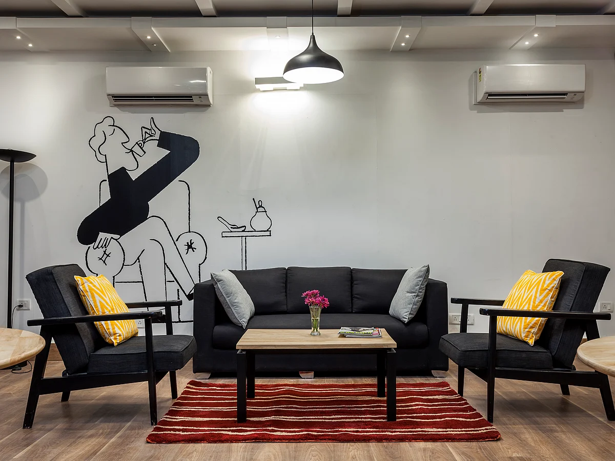 OYO Townhouse Kolkata