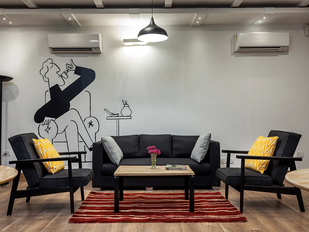OYO Townhouse Kolkata